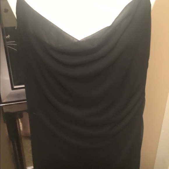 Beautiful chiffon jumper - Picture 4 of 7